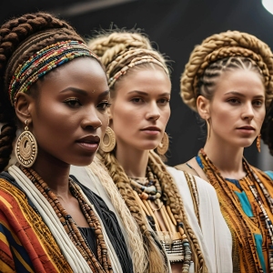 Why Cultural Appropriation Is Actually Essential for Survival