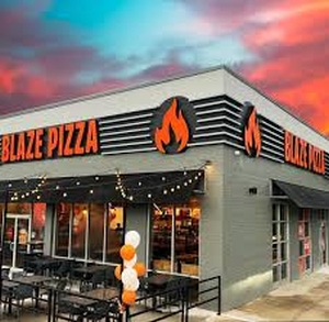 Innovative Blaze Pizza Moves HQ from California to Georgia